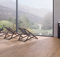 Delaware Delaware Nogal 19,3x120 фото 7 | FLOORDEALER